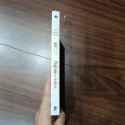 Nghiện mềm 966487