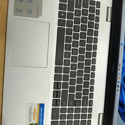 Thanh lý Máy tính Dell 5570 Core i5  1035 , Ram 8GB, SSD 512GB, màn hình 15,6 inch 715718
