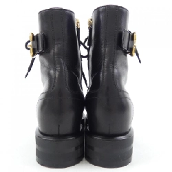 Giày boot Chloe CHC24W06ULU001 - Hàng hiệu Chính hãng 828984