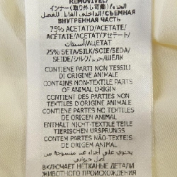 【Mã giảm giá】Gucci GUCCI Quần 655015