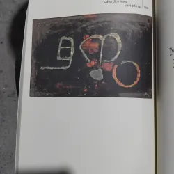 Một bến lạ thơ và họa của Đặng Đình Hưng  976199