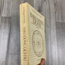 Theo dòng lịch sử, những vùng đất, thần và tâm thức người việt. 999 473624