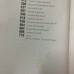 EINSTEIN CUỘC ĐỜI VÀ VŨ TRỤ - WALTER ISAACSON 526395