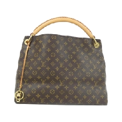 Túi xách vai Louis Vuitton Monogram Artsy MM M40249 - Hàng hiệu Chính hãng