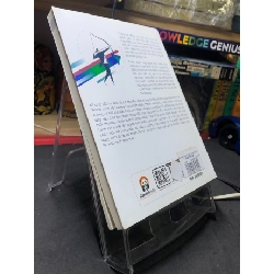 Điều kỳ diệu của xác lập mục tiêu chính yếu 2019 mới 85% ố bẩn nhẹ bụng sách Mitch Horowitz HPB2606 KỸ NĂNG 915962