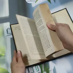 Bức Tranh - Đanhin Granhin 750804