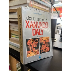 Đời bí ẩn của Xanvado Daly - Xanvado Daly