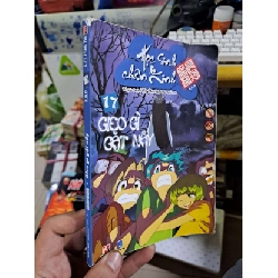 Truyện tranh SÁCH ĐỒNG GIÁ 5K HCM1410-162 Rebooks.vn