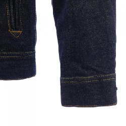 RUDE GALLERY Áo khoác denim - Hàng hiệu Authentic 894242