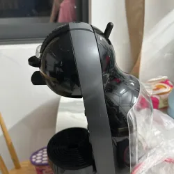 Máy pha cà phê Nescafé Dolce Gusto DP530 chính hãng đen bóng 723344
