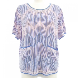 CHANEL P47955K06123 14P Áo - Hàng hiệu Chính hãng