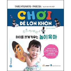 Chơi để lớn khôn mới 100% HCM.PO Park Hyun Kyu - Park Sia 179664