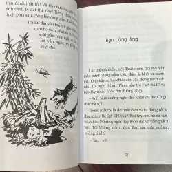 Văn học tuổi hoa - thiếu nhi - mơ về phía chân trời - lê trâm - 2017  1036222