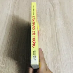 CẨM NANG CỜ TƯỚNG ( tự học đánh cờ) 1006289