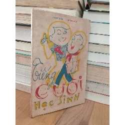 Tiếng cười học sinh - Ngọc Hân, Hồng Điệp 735296