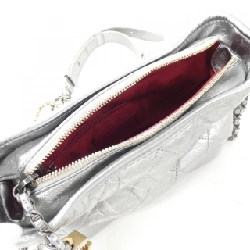 Túi xách vai Chanel Gabriel Line 91810 613995