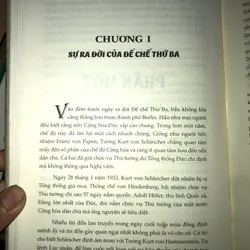 Sự trỗi dậy và suy tàn của Đế chế thứ ba 715342