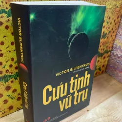 Cứu Tinh Vũ Trụ - Victor Slipentruc