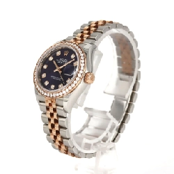 Đồng hồ Rolex Datejust 279381RBR SSxPG tự động - Hàng hiệu Chính hãng 876516