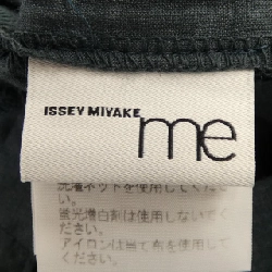 me ISSEY MIYAKE MI04FK241 Áo - Hàng hiệu Chính hãng 814923