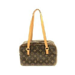 Túi xách vai Louis Vuitton Monogram Cite MM M51182 - Hàng hiệu Chính hãng 803133