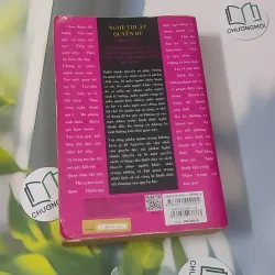 Nghệ Thuật Quyến Rũ (The Art Of Seduction) - Robert Greene 1018951