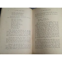 Lá thư đông kinh - Thanh Sĩ 561797