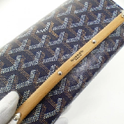 【Sản phẩm chưa sử dụng】Túi đeo hông Goyard Monte Carlo Mini 609384