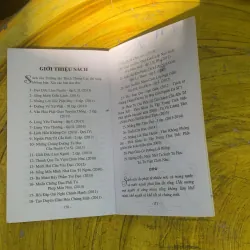 LÒNG YÊU THƯƠNG full hai tập - TRƯỞNG LÃO THÍCH THÔNG LẠC 752643