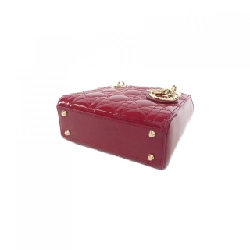Túi Christian Dior Lady Dior Mini M0505OWCB - Hàng hiệu Chính hãng 805447