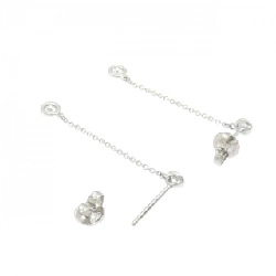 Bông tai Tiffany By The Yard 2P - Hàng hiệu Chính hãng 845847