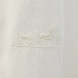 【Mã giảm giá】Áo sơ mi HERMES 640005