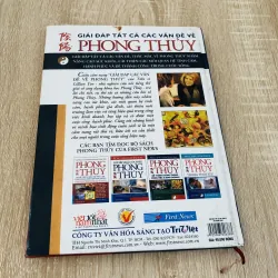 Giải Đáp Tất Cả Các Vấn Đề Về Phong Thủy – Lillian Too 931685