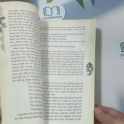 Cung luân (tập 3): Huân Dương - Phượng Ca 688620