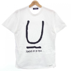 Áo thun UNDER COVER UC1E9813-1 - Hàng hiệu Chính hãng