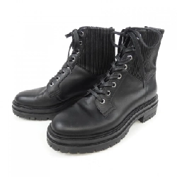 Giày bốt GIANVITO ROSSI - Hàng hiệu Authentic 829999