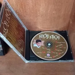 CD chính hãng - Gởi đôi mắt nai 1018751