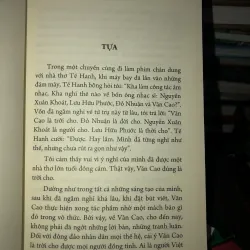 Những tài danh âm nhạc Việt Nam: Văn Cao - Nguyễn Thuỵ Kha 1018608