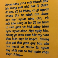 Kỳ ảo - Momo - Michael Ende 471628