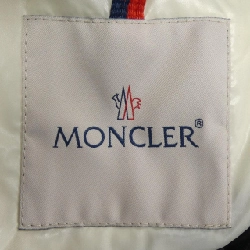 MONCLER VISTULE Áo khoác lông - Hàng hiệu Chính hãng 817875