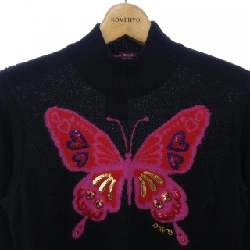 【Mã giảm giá】NHẢY VỚI RỒNG Áo len 636720