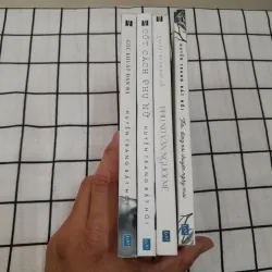 Tg. Huyền Trang Bất Hối. Bộ 4 quyển Tản Văn- Phụ Nữ Vạn Người Mê 792404