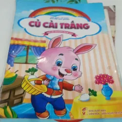 Sách thiếu nhi 1010350