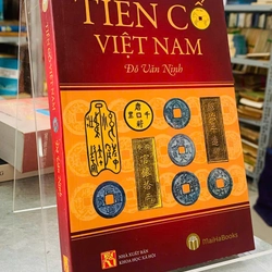TIỀN CỔ VIỆT NAM-