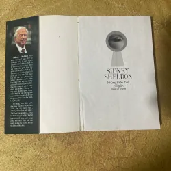 COMBO SIDNEY SHELDON 3 cuốn PHÍA BÊN KIA NỬA ĐÊM-NHỮNG THIÊN THẦN NỔI GIẬN-TAY CỰ PHÁCH 724713