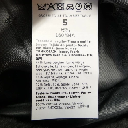 Max Mara 127602 Áo gile dài Teddy Bear - Hàng hiệu Chính hãng 821188