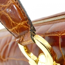 【Vintage】Túi Boston Salvatore Ferragamo AK 4792 614855