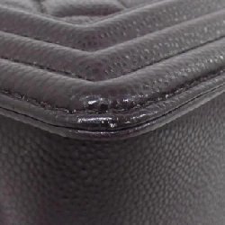 Túi xách chanel Boy Chanel Line 67086 - Hàng hiệu Authentic 765238