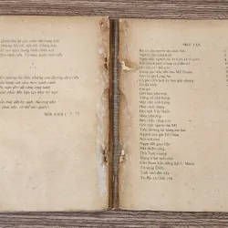 Thơ Lê Chí - MÙA XUÂN ĐẾN SỚM 1028054