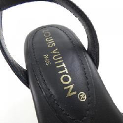Giày sandal LOUIS VUITTON - Hàng hiệu Authentic 830453